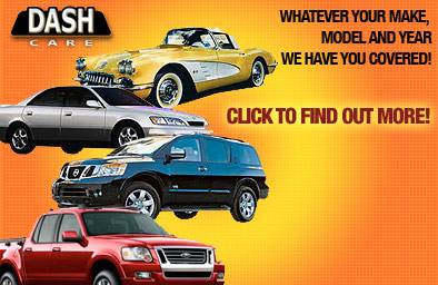 Why Purchase A Dash Cover?