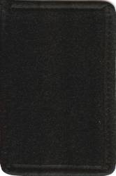 Carpet 01 Black