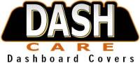 DashCare by Seatz Mfg - Porsche 911 & 912 1969-1985 (top of Dash only) - DashCare Dash Cover