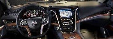 thumbnail image 2 of 1999-2000 Cadillac Escalade Dash Cover – Beige Polycarpet – Direct Replacement 2 of 6
