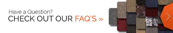 FAQ Banners