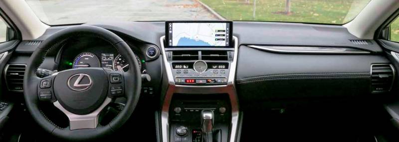 Auto Armaturenbrett Abdeckung Dash Matte Teppich Cape für Lexus Nx Nx200t  Nx300h Nx200 Nx300 2015 - 2020 Lhd Rhd Sonnenschutz 200 300 2019 2018