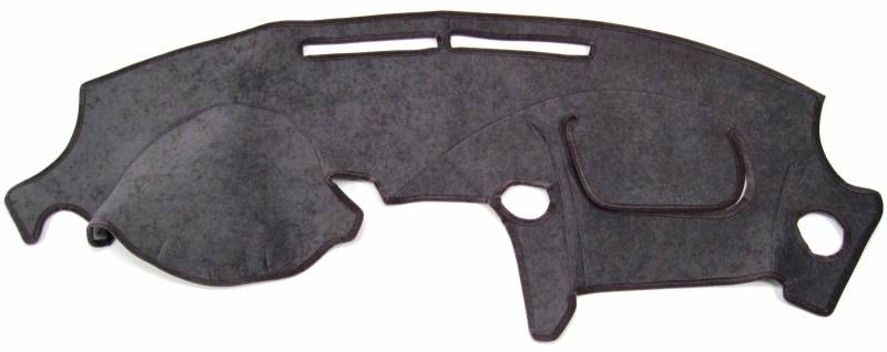 thumbnail image 2 of Custom Color Dash Cover Mat For 1986-1989 Toyota Celica – RZS FOSS FIBER, Lifetime Warranty 2 of 5