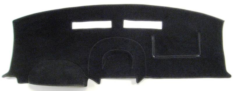 Dash covers for ford edge #5