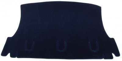 Chevy Impala Rear Deck Cover