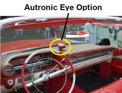 1994-1996 Cadillac Coupe & Sedan DeVille dash cover mat