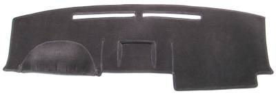 Nissan Pathfinder Small Display with Change Bin version dash cover
