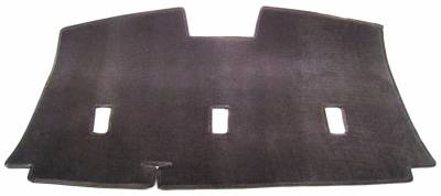Toyota Camry Rear Deck Cover