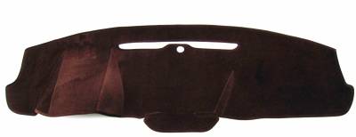 Chevy Tahoe dash cover
