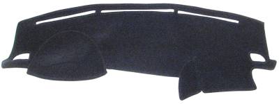 Subaru Outback and Legacy dash cover