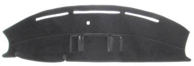 Ford Expedition dash cover "A" version no speaker in center bin
