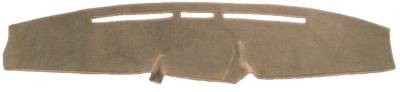  Ford Pickup F Series Dash Cover.