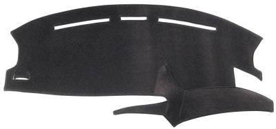 Ford Windstar Dash Cover.