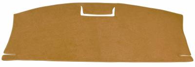 Buick Century Rear Deck Cover.