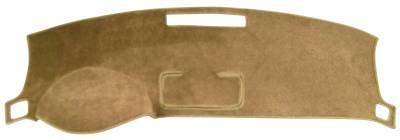 Buick Enclave Dash Cover.