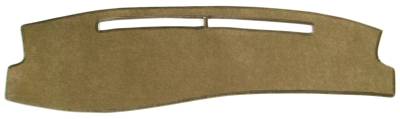 1992-1993 Cadillac Seville STS & SLS Dash Cover.