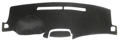 Cadillac CTS Dash Cover