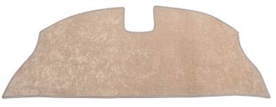 1995-2008  Ford Crown Victoria Rear Deck Cover.