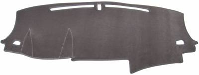 Honda Ridgeline Drop version dash cover