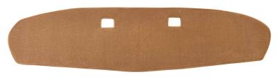 1968-1970 Dodge Charger Dash Cover.