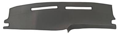 1986-1989 Ford Taurus Dash Cover.