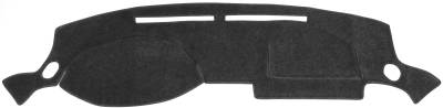 1995-1999 Nissan Sentra Dash Cover.