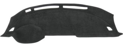 2009-2014 Nissan Murano Dash Cover, W/ Sensor.