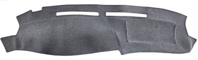 1994-1999 Oldsmobile Delta 88 Dash Cover.