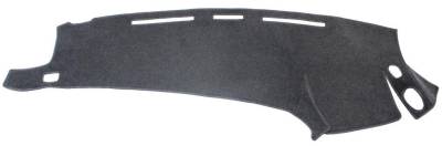 1997-2008 Ford E Series Van Dash Cover.