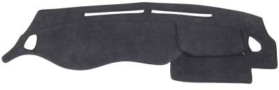 1999-2002 Infiniti G20 Dash Cover.