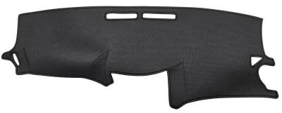 2010-2015 Lexus IS Convertible Dash Cover.