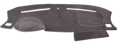 2004-2010 BMW X3 Dash Cover.