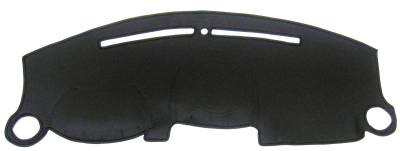 Kia Soul dash cover