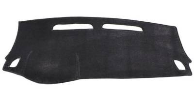 2017-2022 Buick Encore Dash Cover.