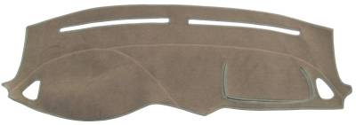 2001-2003 Acura CL Coupe Dash Cover.