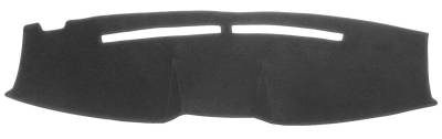 2005-2009 Ford Mustang Dash Cover.