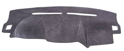 2003-2005 Suzuki Grand Vitara Dash Cover.