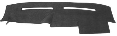 1990-1993 Mercedes SL Class Dash Cover.