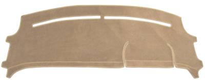 1996-1998 Honda Odyssey Dash Cover.