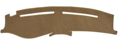 2001-2006 Kia Optima Dash Cover.