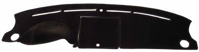 Ford Taurus Dash Cover.