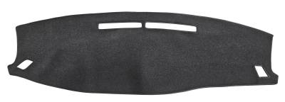 2014-2016 Hyundai Equus Dash Cover.