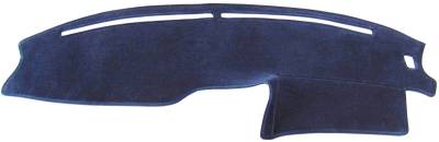 Toyota MR-2 dash cover