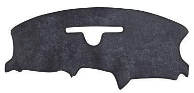 2009-2013 Chevrolet Corvette Dash Cover.