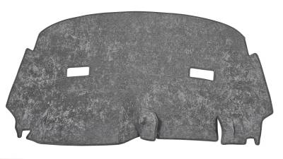 1990-1993 Oldsmobile Silhouette & Pontiac Transport Dash Cover.