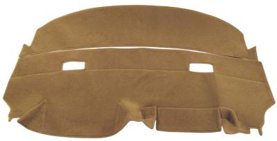 1994-1996 Oldsmobile Silhouette & Pontiac Transport Van Dash Cover.