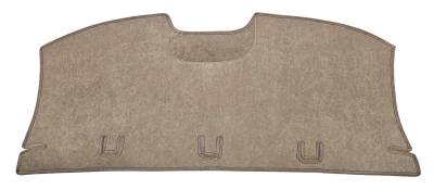 2003-2007 Honda Accord Sedan Rear Deck Cover.