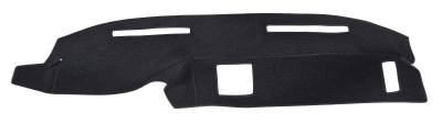 1978-1983 Buick Regal & Buick Grand National Dash Cover.