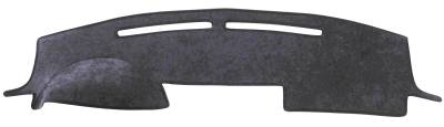 2006-2010 Infiniti M Series M35 & M45 Dash Cover. "A" Version.