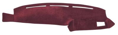 1989-1995 Toyota Pickup Dash Cover.